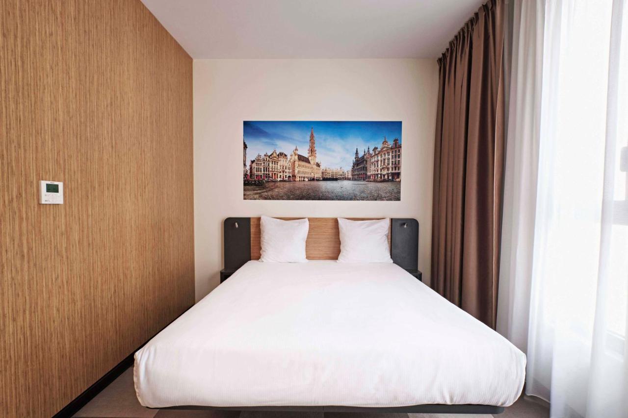 Easyhotel Centre Bruxelles