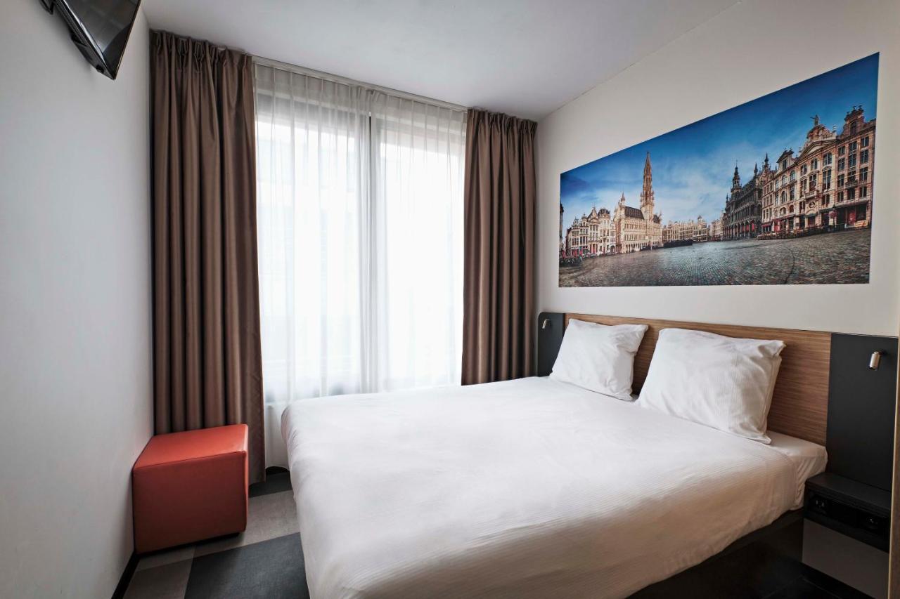 Hotel Easyhotel Centre Bruxelles